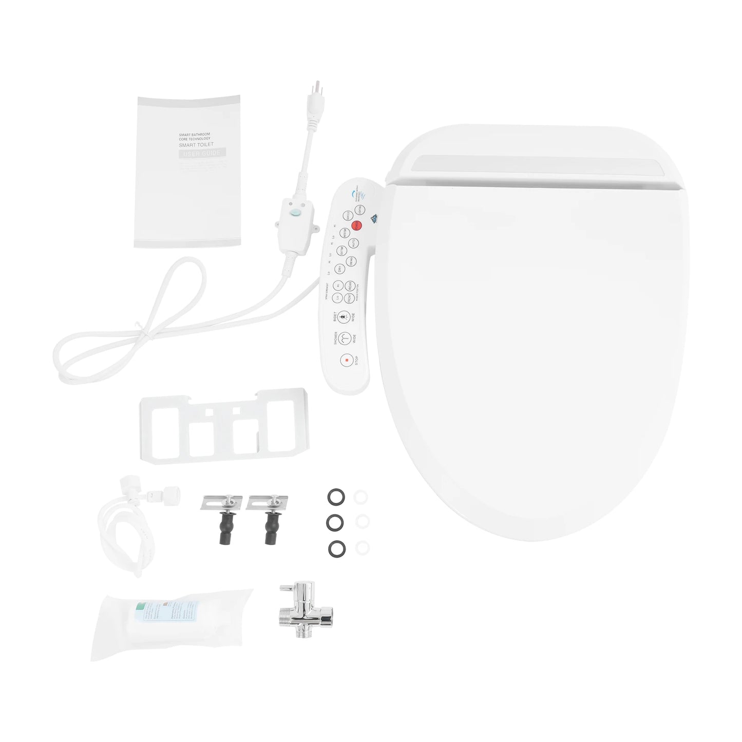 Smart Bidet Toilet