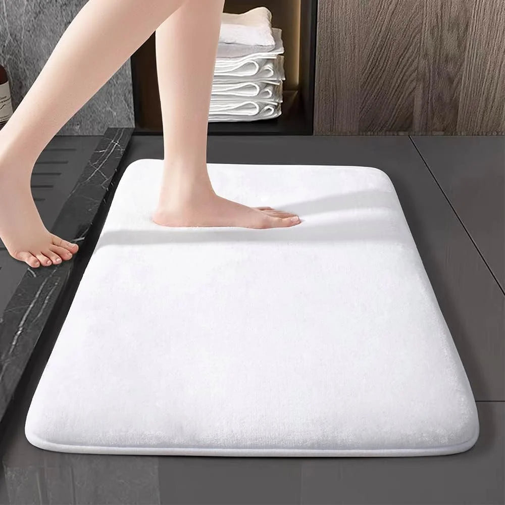 Super Absorbent Bath Mat