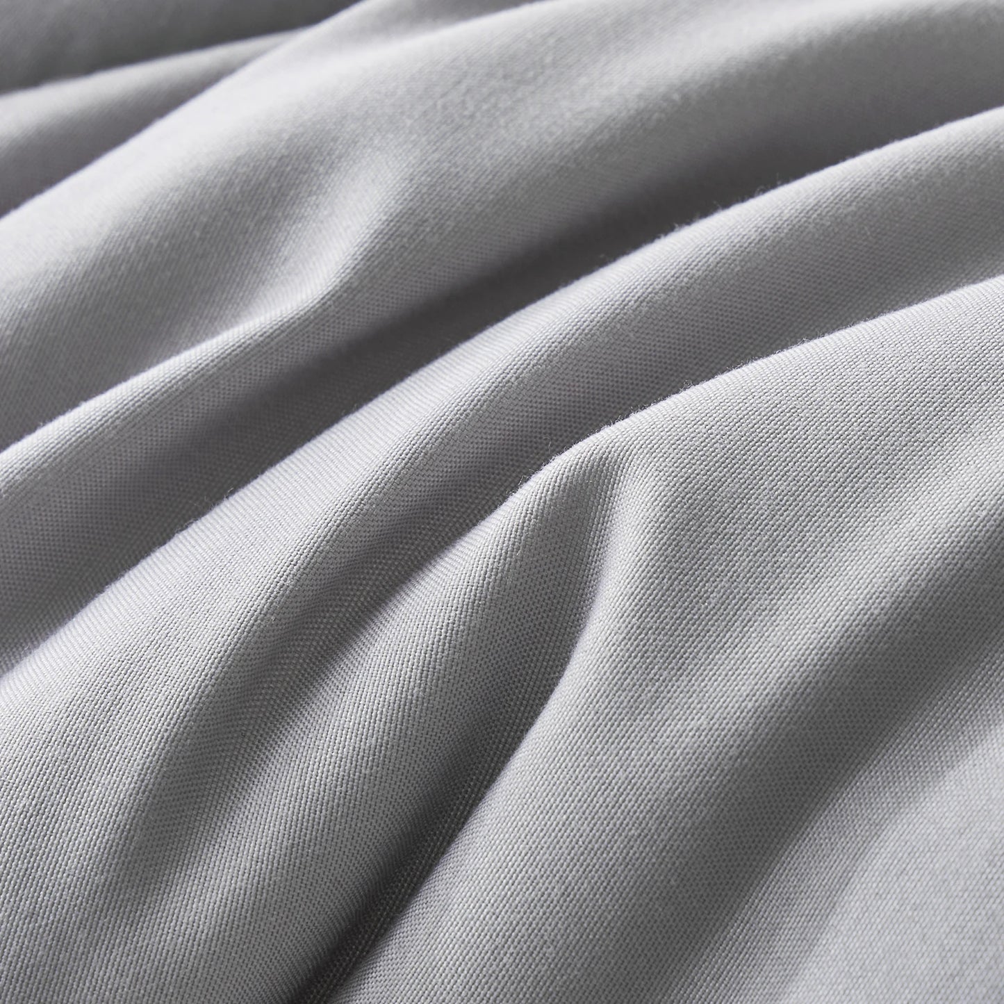 7-Pcs Solid Comforter sets, soft comfortable, Bedding Sets, room decor, all seasons, ideal gift, Queen/King