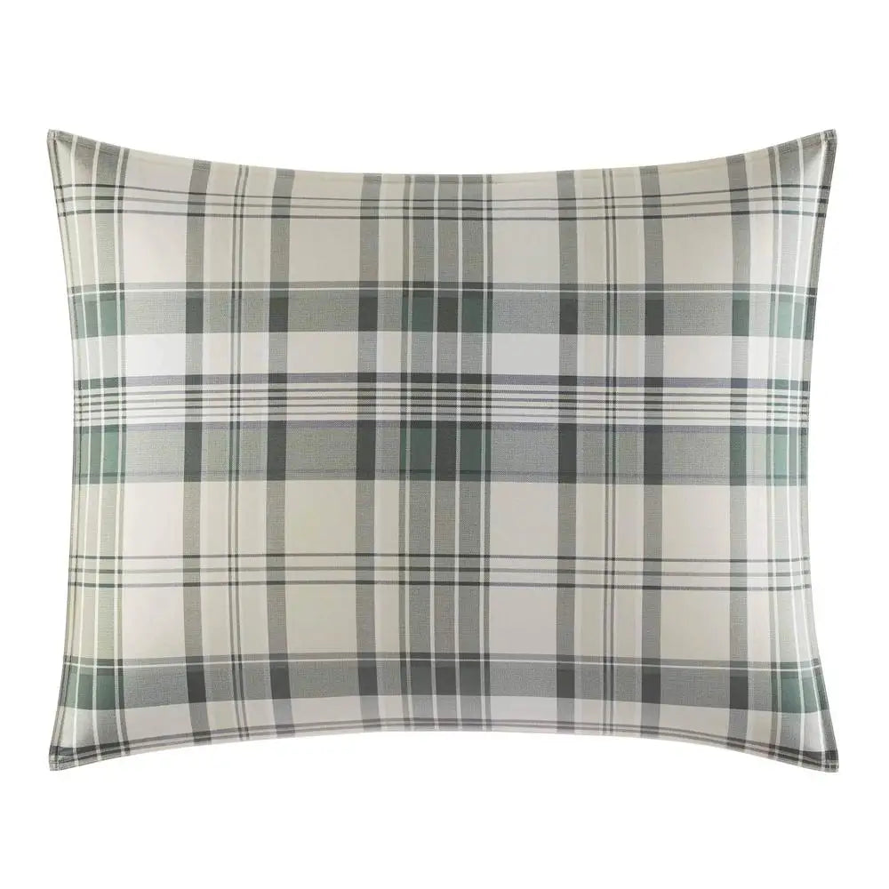 Cotton King Duvet Cover Set