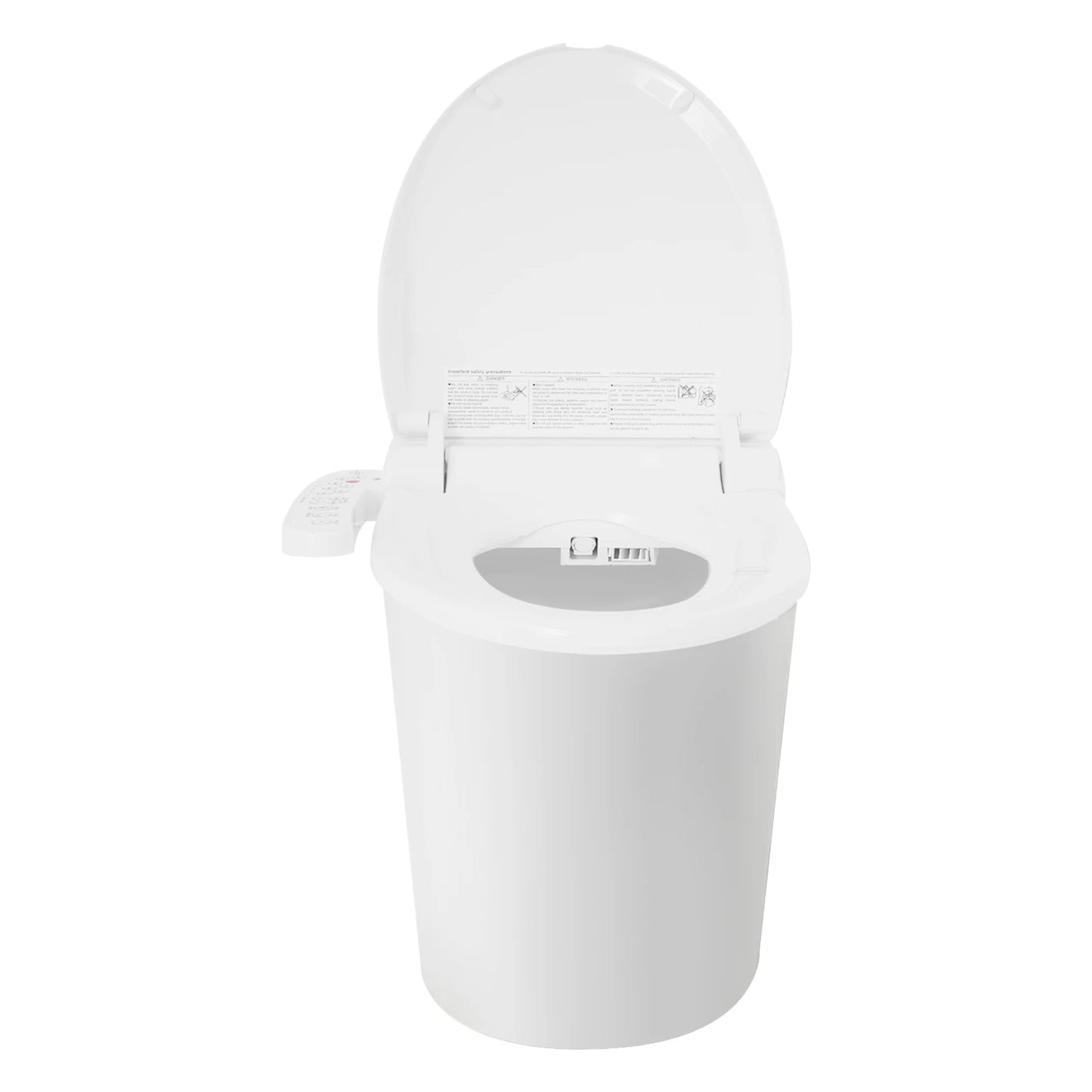 Smart Bidet Toilet