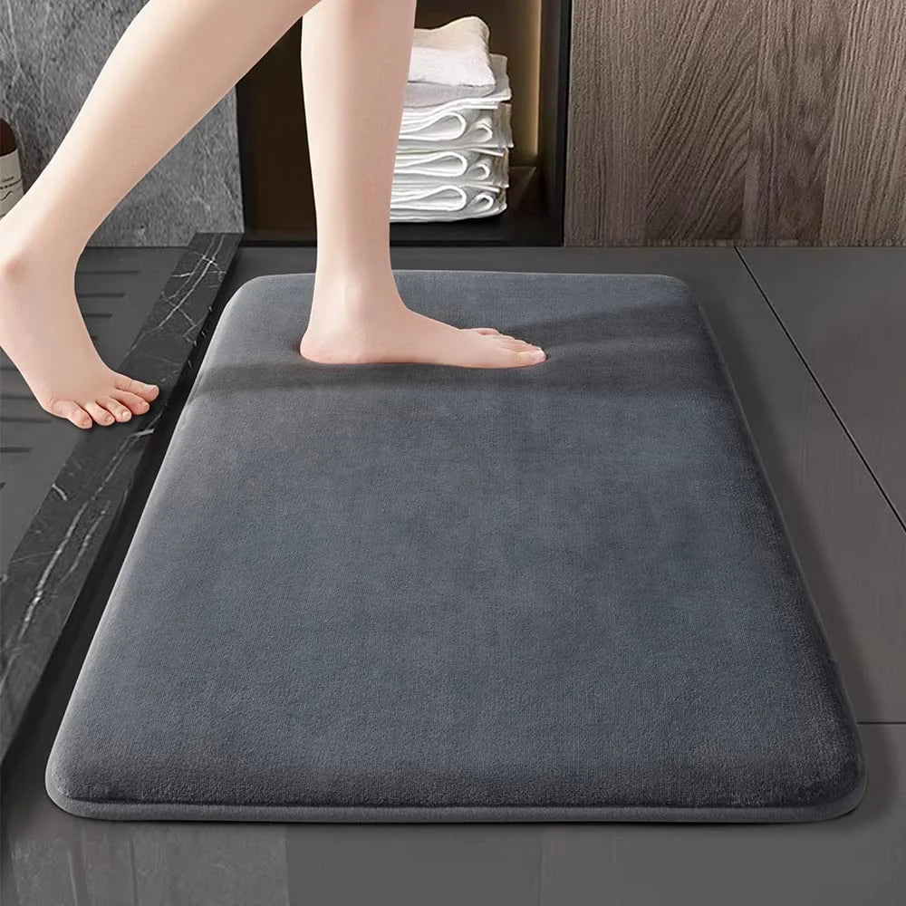 Super Absorbent Bath Mat